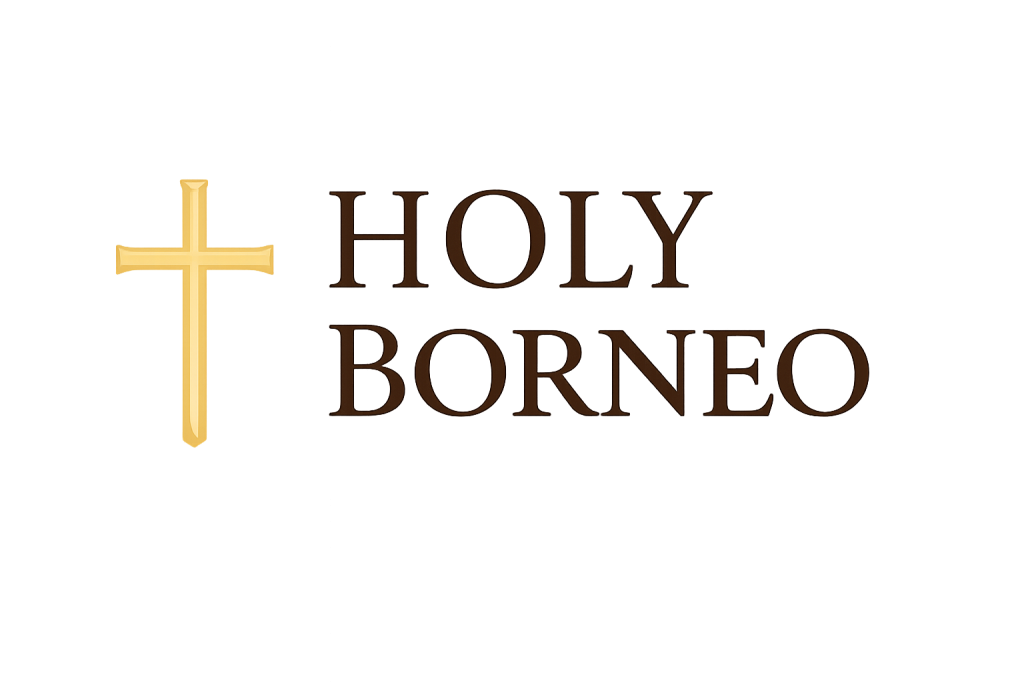 Holy Borneo